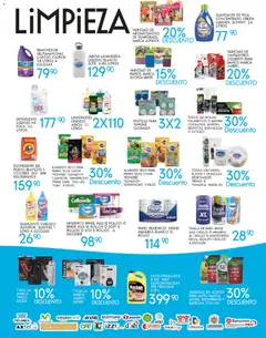 Vista previa las ofertas de la tienda Alsuper - Folleto desde el 11/11/2025 | Página: 5