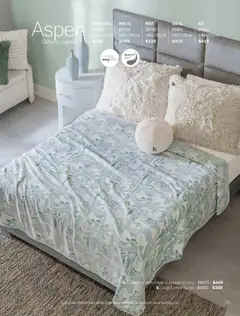 Vista previa las ofertas de la tienda Vianney - Catálogo Invierno desde el 15/08/2025 | Página: 75