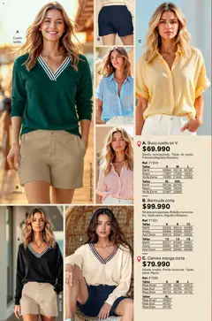  Vista previa del prospecto Black Friday del almacen Leonisa válida del 13/11/2025 al | Página: 174