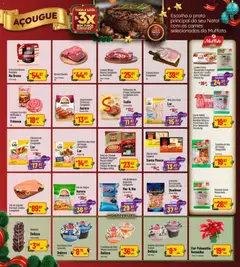 Pré-Visualização do folheto "Ofertas da semana" da loja Super Muffato válido a partir de 17/11/2025 | Página: 20