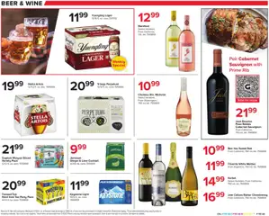 Ad Preview of Giant Weekly Ad from 12/05/2025 | Page: 17