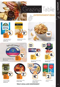 Preview of catalogue Catalogue NSW from shop Foodworks valid 05/11/2025 | Page: 25