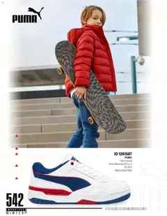 Vista previa las ofertas de la tienda Price Shoes - Catálogo Importados Winter 2025 desde el 11/11/2025 | Página: 542