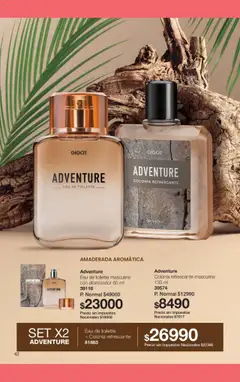 Vista previa del folleto de la tienda Gigot válido desde el 01/10/2025 | Página: 60