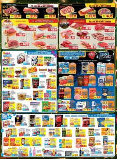 Pré-Visualização do folheto "Ofertas da semana" da loja Estrela Azul válido a partir de 13/11/2025 | Página: 3