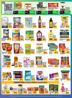 Pré-Visualização do folheto "Ofertas da semana" da loja Max Atacadista válido a partir de 01/08/2025 | Página: 2