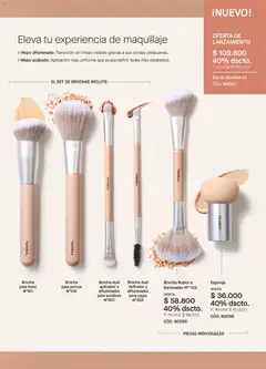  Vista previa del prospecto COL 2025 C12 del almacen Yanbal válida del 08/11/2025 al 05/12/2025 | Página: 75