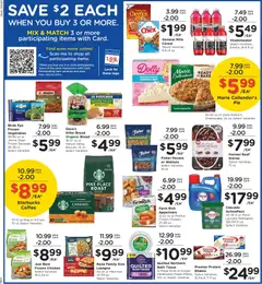 Ad Preview of Kroger Weekly Ad from 12/10/2025 | Page: 4