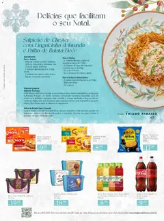 Pré-Visualização do folheto "Ofertas da semana" da loja Big Box válido a partir de 10/12/2025 | Página: 13