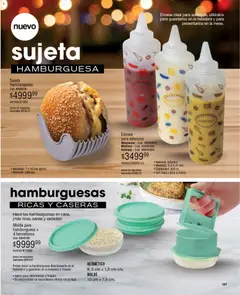 Vista previa del folleto de la tienda Millanel válido desde el 08/12/2025 | Página: 191