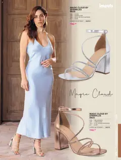 Vista previa las ofertas de la tienda Impuls - Catálogo Dama Otoño-Invierno 2025 desde el 07/07/2025 | Página: 33