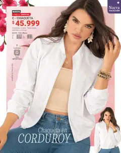  Vista previa del prospecto Carmel C17 2025 del almacen Carmel válida del 25/09/2025 al 31/12/2025 | Página : 15