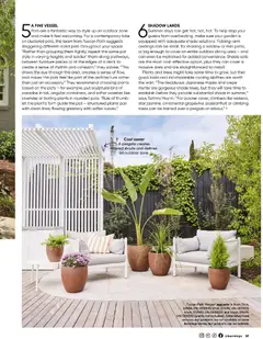 Preview of catalogue Bunnings Catalogue November from shop Bunnings Warehouse valid 01/11/2025 | Page: 37