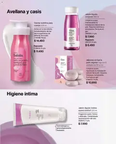 Folleto de la tienda Natura válido desde el 11.07.2025 | Página: 114