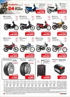 Vista previa del folleto de la tienda Naldo válido desde el 03/12/2025 | Página: 14