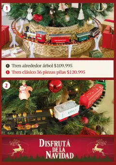 Vista previa del folleto de la tienda Jumbo válido desde el 05/11/2025 | Página: 18