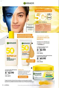 Vista previa de Campaña 16 de la tienda Azzorti válido desde 29/09/2025 | Página : 152