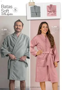 Vista previa las ofertas de la tienda Vianney - Catálogo Primavera desde el 07/03/2025 | Página: 215