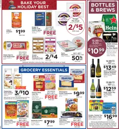 Ad Preview of King Soopers Black Friday from 11/19/2025 | Page: 5