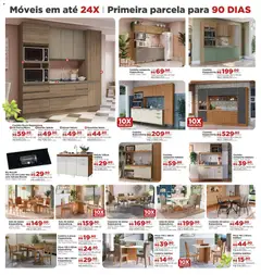 Pré-Visualização do folheto "Ofertas atuais" da loja Lojas Solar válido a partir de 01/12/2025 | Página: 11