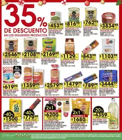 Vista previa del folleto de la tienda Coto válido desde el 01/12/2025 | Página: 10