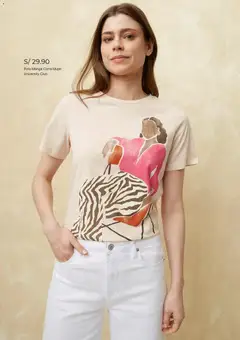 Vista previa de Catálogo de la tienda Saga Falabella válido desde 01/11/2025 | Página : 14