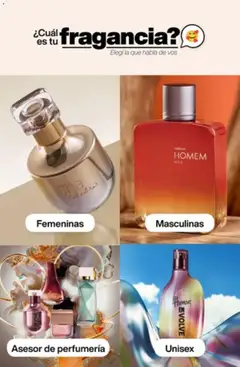 Vista previa del folleto de la tienda Natura válido desde el 01/11/2025 | Página: 72