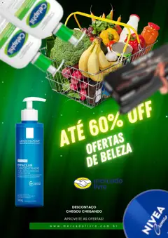 Pré-Visualização do folheto "Ofertas atuais" da loja Mercado Livre válido a partir de 04/02/2026