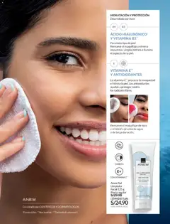Vista previa de Ciclo 19 de la tienda Avon válido desde 01/12/2025 | Página: 128