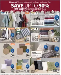 Preview of leaflet Weekly Flyer from shop JYSK is valid from Dec 04, 2025 | Page: 11