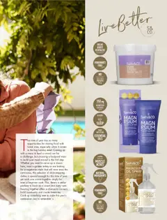 Preview of catalogue Magazine Nov/Dec 2025 from shop Costco valid 01/11/2025 | Page: 23