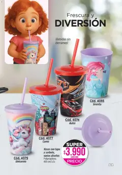 Vista previa del folleto de la tienda Amodil válido desde el 30/11/2025 | Página: 115