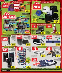 Preview of catalogue Catalogue from shop Autobarn valid 03/12/2025 | Page: 2