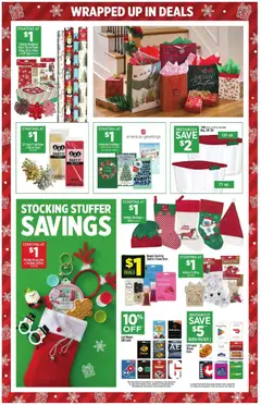 Ad Preview of Dollar General Weekly Ad from 12/07/2025 | Page: 15