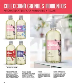 Vista previa del folleto de la tienda Millanel válido desde el 08/12/2025 | Página: 178