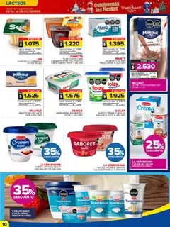 Vista previa del folleto de la tienda Carrefour Maxi válido desde el 08/12/2025 | Página: 13