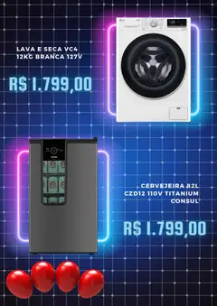 Pré-Visualização do folheto "Black Friday" da loja Sam's Club válido a partir de 30/10/2025 | Página: 2