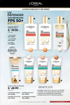 Vista previa de Black Friday de la tienda Azzorti válido desde 03/11/2025 | Página: 183