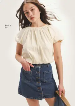 Vista previa las ofertas de la tienda C&A - Catálogo desde el 01/11/2025 | Página: 8