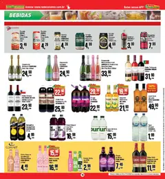 Pré-Visualização do folheto "Ofertas da semana" da loja RedEconomia válido a partir de 02/12/2025 | Página: 18