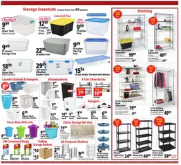 Ad Preview of Ocean State Job Lot Weekly Ad from 11/06/2025 | Page: 17