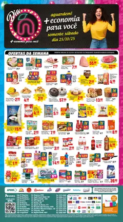 Pré-Visualização do folheto "Ofertas da semana" da loja Negreiros válido a partir de 22/10/2025 | Página: 2