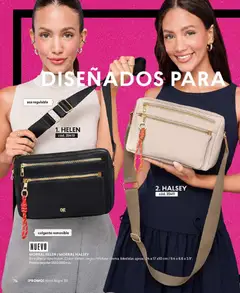  Vista previa del prospecto Catálogo CyZone C18 del almacen CyZone válida del 03/11/2025 al | Página: 74