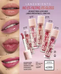 Vista previa del folleto de la tienda Violetta válido desde el 01/12/2025 | Página: 7