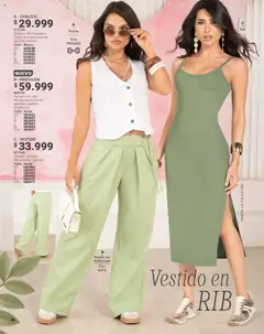  Vista previa del prospecto Carmel C17 2025 del almacen Carmel válida del 25/09/2025 al 31/12/2025 | Página : 16