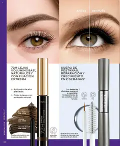  Vista previa del prospecto C16/2025 del almacen L'Bel válida del 24/09/2025 al | Página: 60