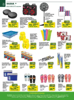 Pré-Visualização do folheto "Ofertas Super Quinzenal" da loja Cooper válido a partir de 03/12/2025 | Página: 16