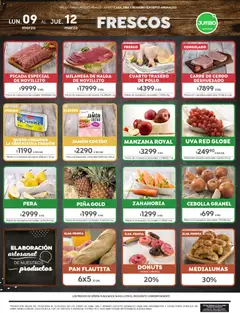 Vista previa del folleto de la tienda Jumbo válido desde el 09/03/2026 