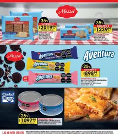 Vista previa del folleto de la tienda Coto válido desde el 24/11/2025 | Página: 12