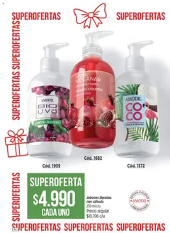 Vista previa del folleto de la tienda Amodil válido desde el 14/10/2025 | Página: 84